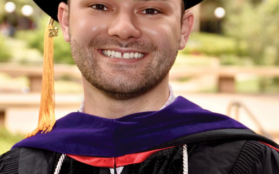 Michael Levin – Driven For A Better World