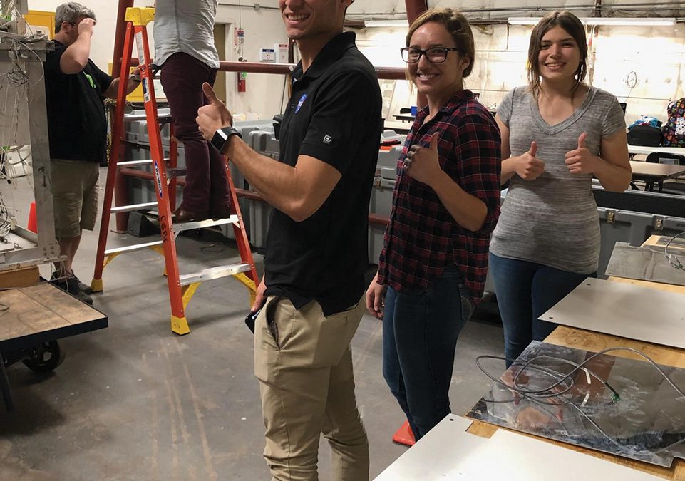 Always Thinking of “Next Time” with AST