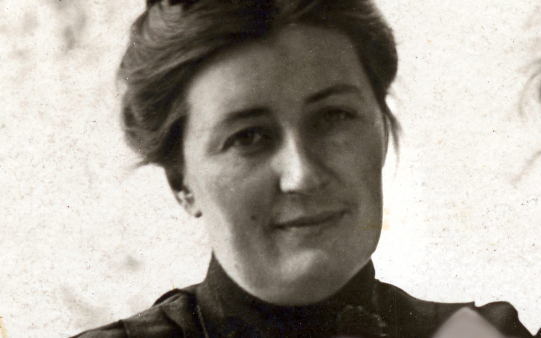 Leading Women of the Past