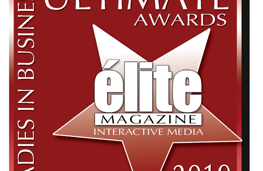 Congratulations to Our 2019 Ultimate Ladies in Business!