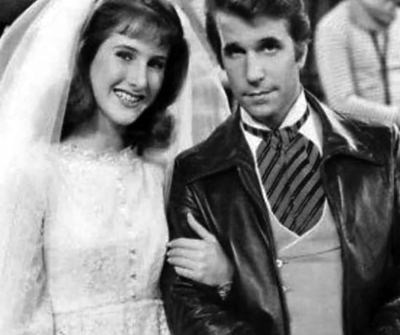 Happy Days and Healthy Living with Cathy Silvers