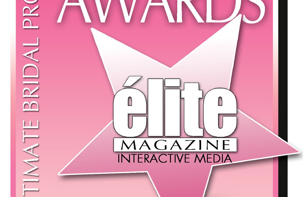 Ultimate Bridal Award Winners 2020