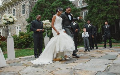 Cultural Wedding Traditions