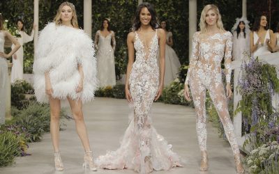 100 Years of Saying Yes to the Dress!