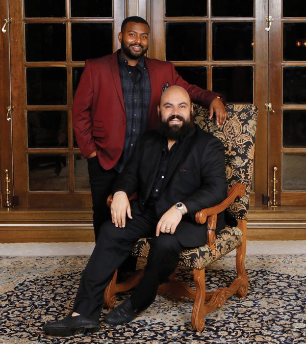 A Message from the Associate Publisher Alexander Hafizi – Nov/Dec 2025