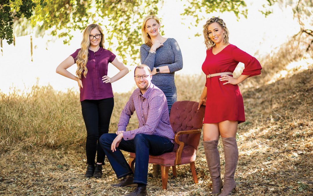 The Picture Of Growth – SchlickArt moves into a new studio on their 8th business anniversary