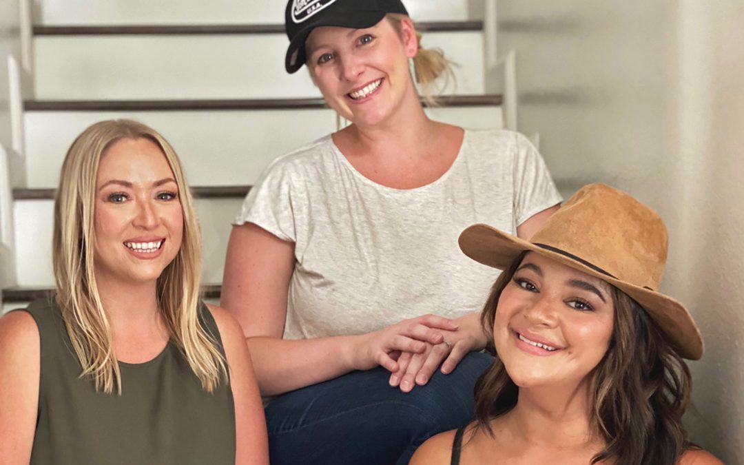 Celebrating Our SCV Heroes – Community