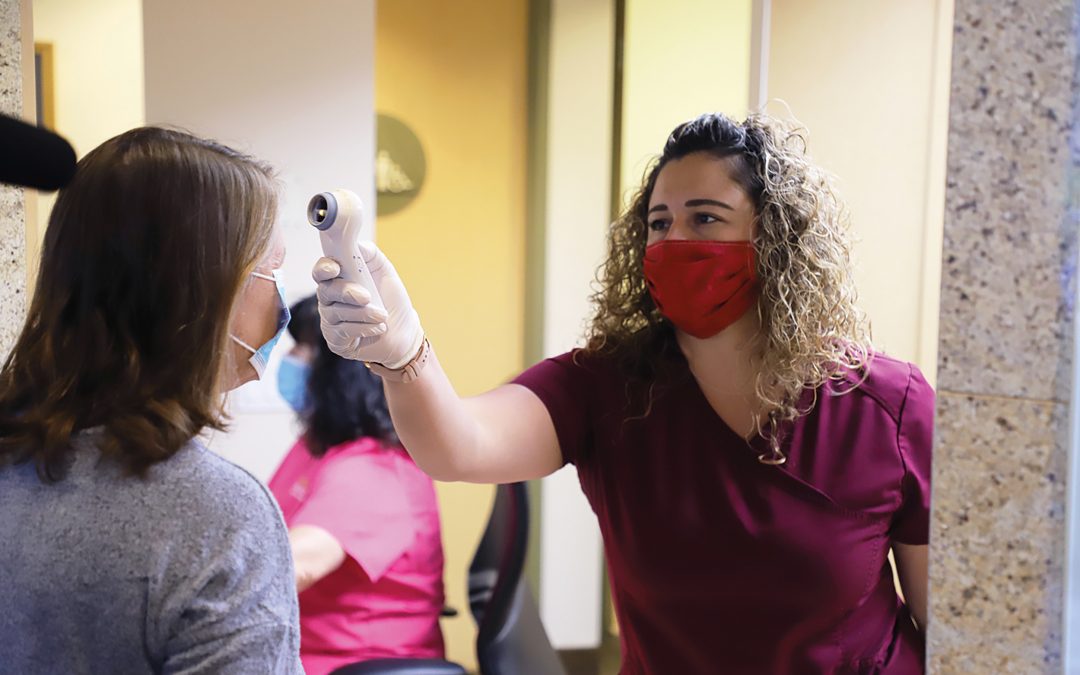 What It Means To Be Safe In Our Care?