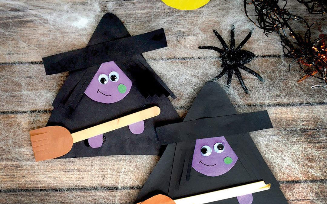 Kids Activities For Fall Time