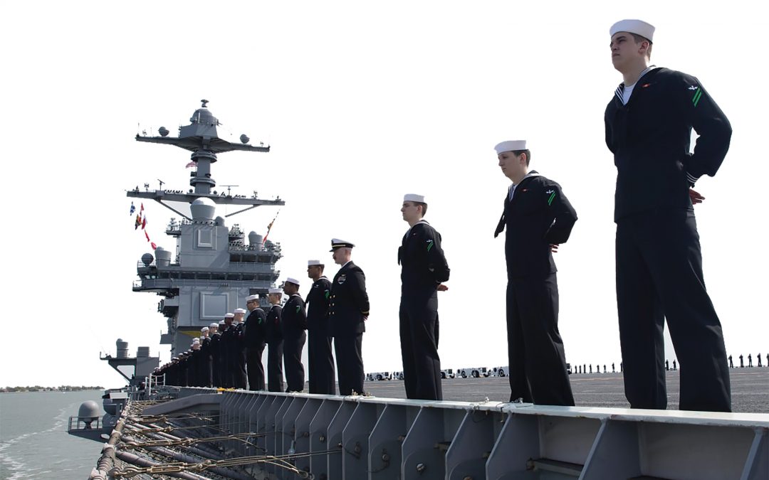 Celebrating 245 Years