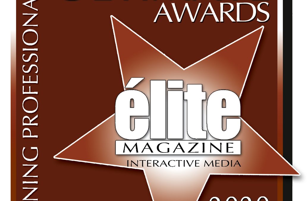 Ultimate Dining Award Winners 2020