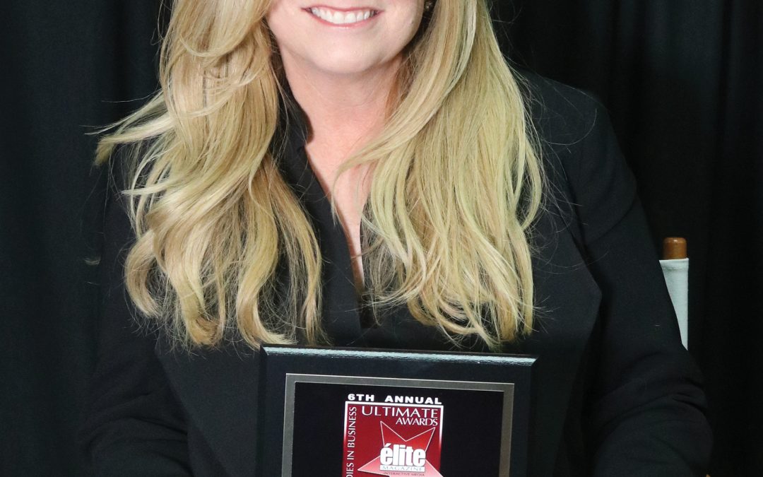 Ultimate Female Lawyer Susy Owen (Owen Patterson & Owen)