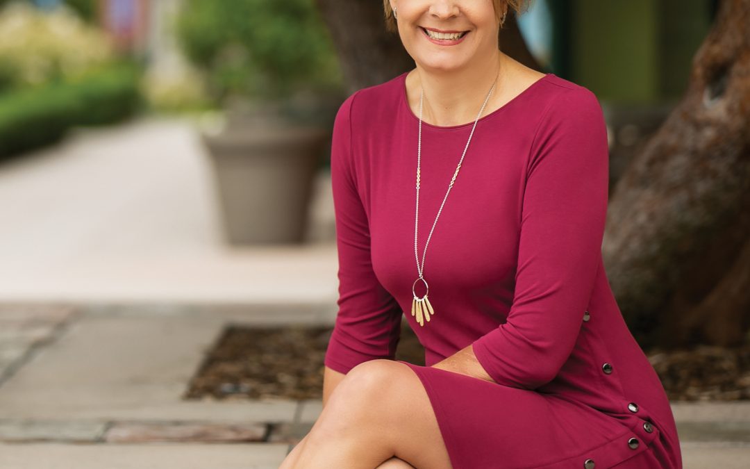 Believing In Your Community with Holly Schroeder