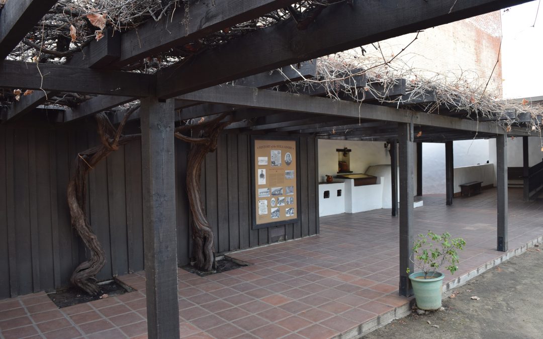 Excerpts from Secret Los Angeles: A Guide to the Weird, Wonderful, and Obscure