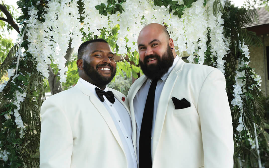 A Message from the Associate Publisher Alexander Hafizi – Feb/Mar 2026