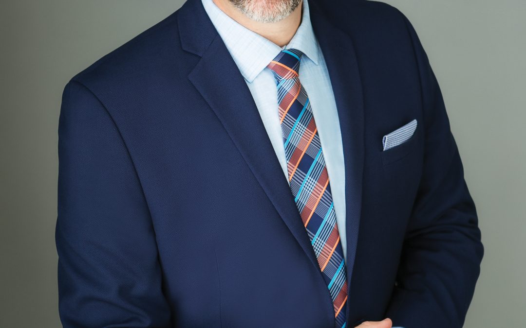 Bringing More Helpful Choices With Troy Hooper