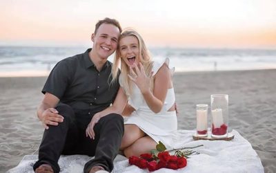 They Said Yes