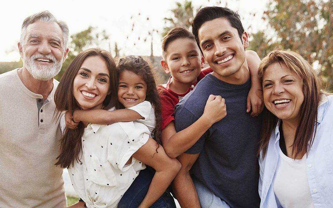 COVID-19 Tips for Multigenerational Homes