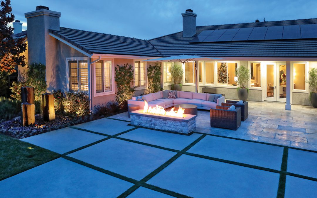 A Place We Would Love to Live