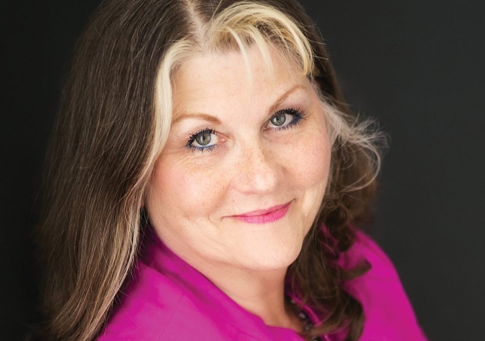 Meet the CEO/President of the Valley Industrial Association: Kathy Norris