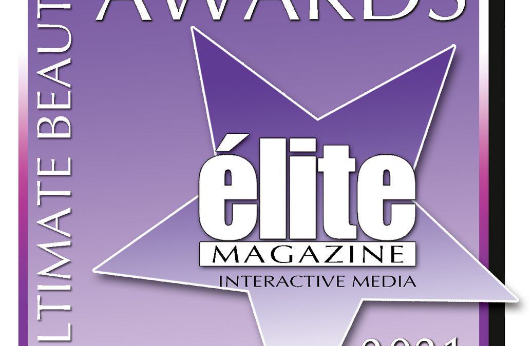 Ultimate Beauty Award Winners 2021