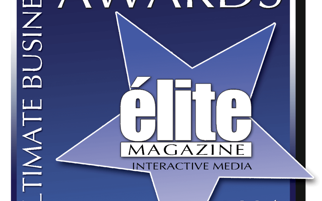 Ultimate Business Award Winners 2021