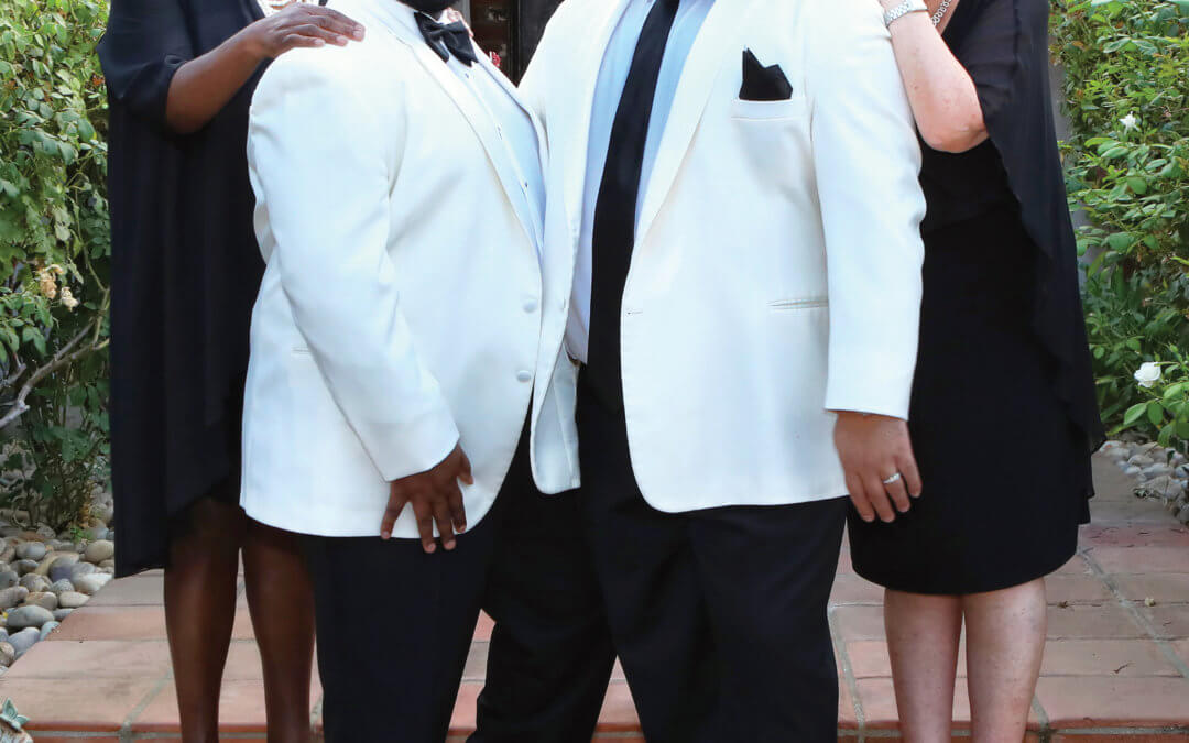 A Message from the Associate Publisher Alexander Hafizi