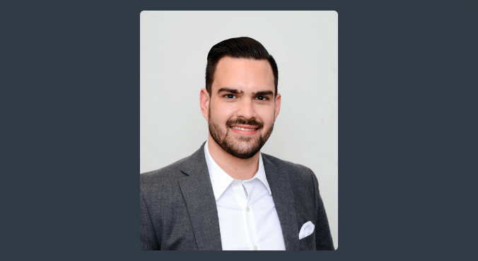 Meet Robert Trick Logix Federal Credit Union Branch Manager at Bridgeport Marketplace