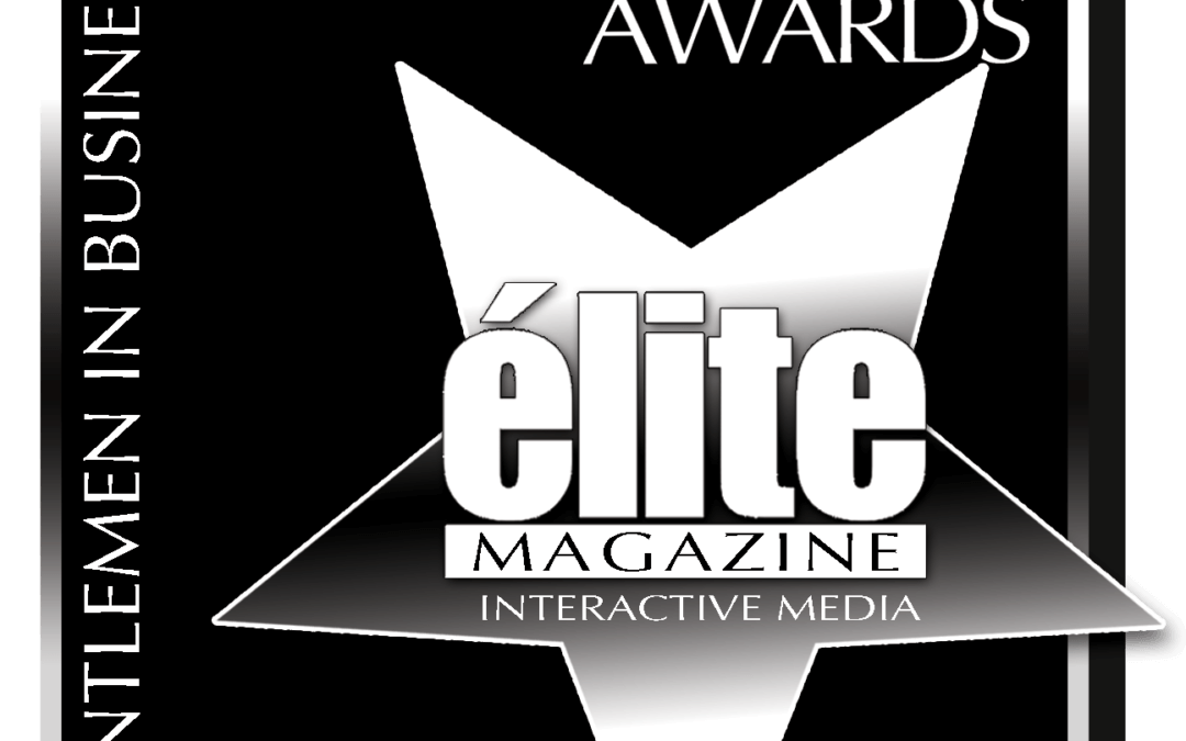 Ultimate Gentlemen in Business Winners 2021