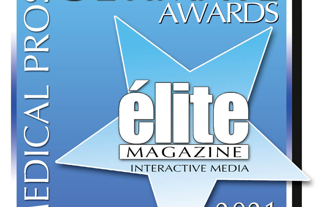 Ultimate Medical Winners 2021