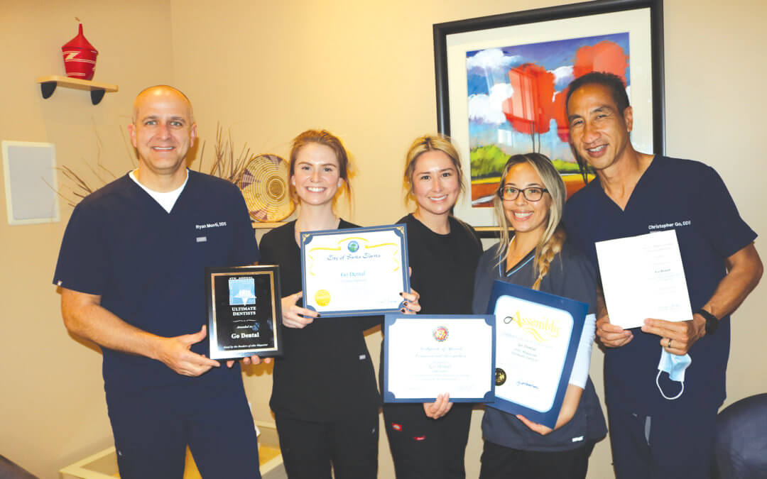 Ultimate Dentists Go Dental