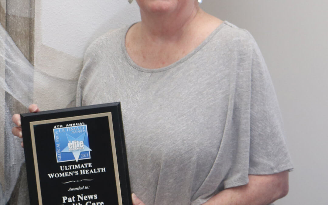 Ultimate Women’s Health Pat News Health Care