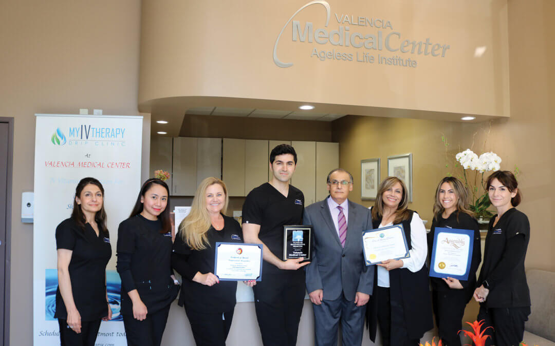 Ultimate Regenerative Surgery Valencia Medical Center