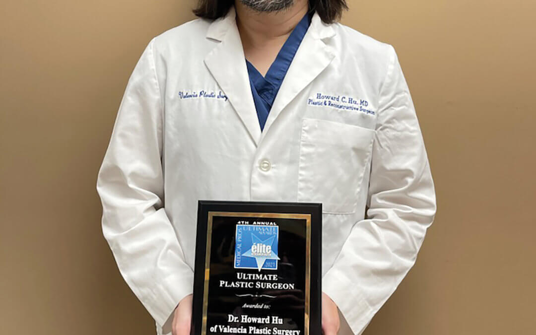 Ultimate Plastic Surgeon Dr. Howard Hu of Valencia Plastic Surgery