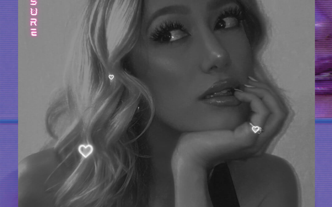 Singing Sensation Madison Marigold