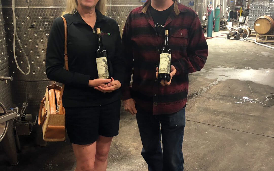 Paso Robles Is Open And Waiting for You to Visit