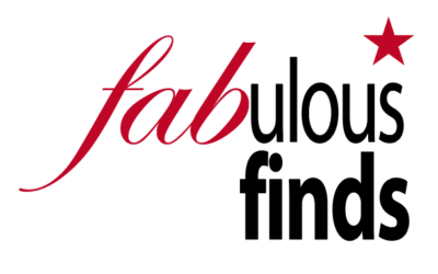 Fabulous Finds – Jan-Feb 2025