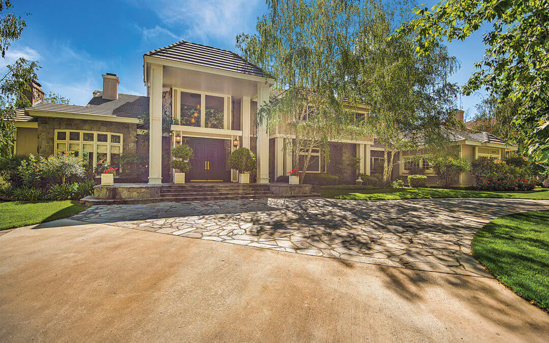 Santa Clarita Valley Real Estate Agents Share Their élite Listings! – August/September 2021