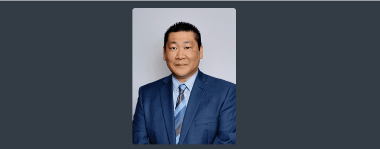 Meet Jason Lee the Logix Federal Credit Union Branch Manager at Bouquet Canyon