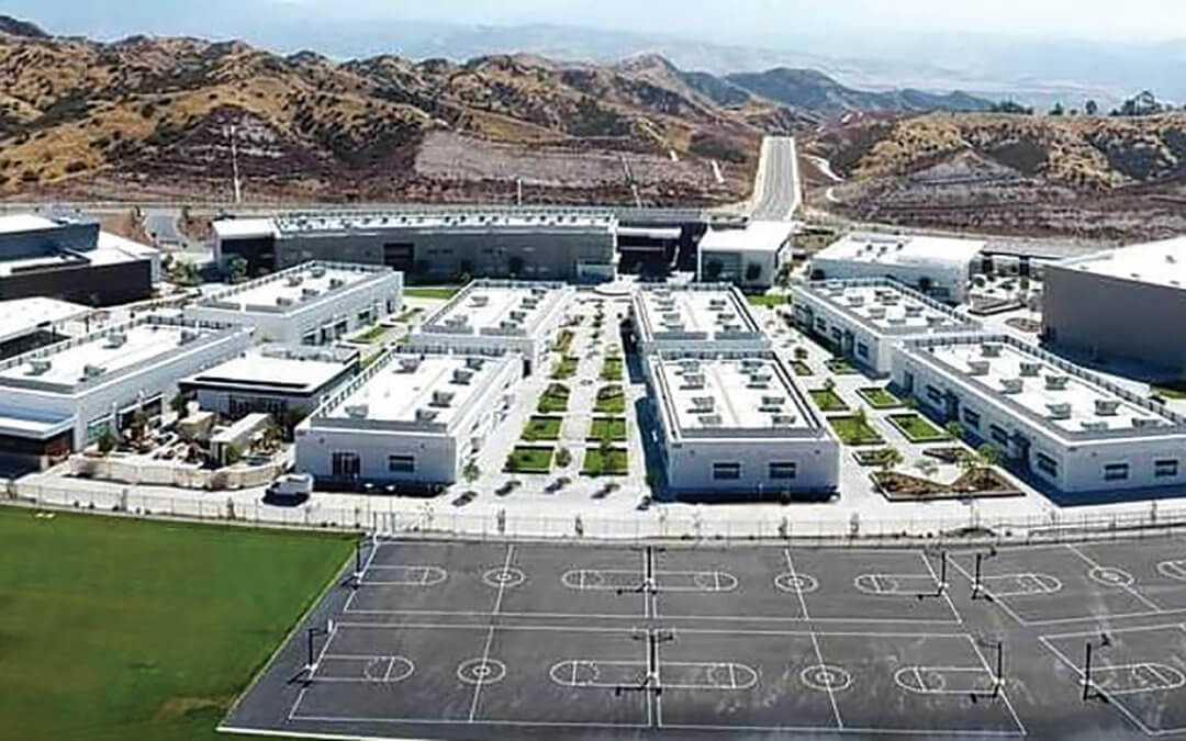 Castaic High School – Revolutionizing Education!