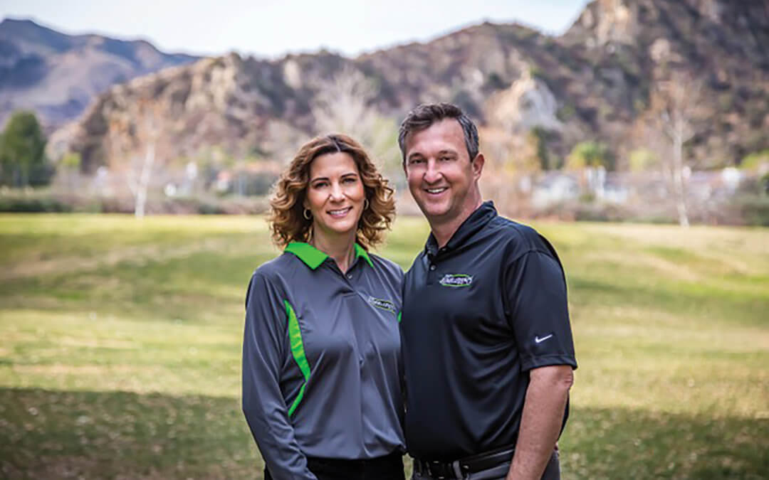 The Junkluggers Saving the World, One Lug at a Time