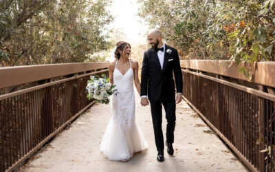 Follow the Wedding – It’s All About Us – Sabrina Yessayan & Erik Ragotte