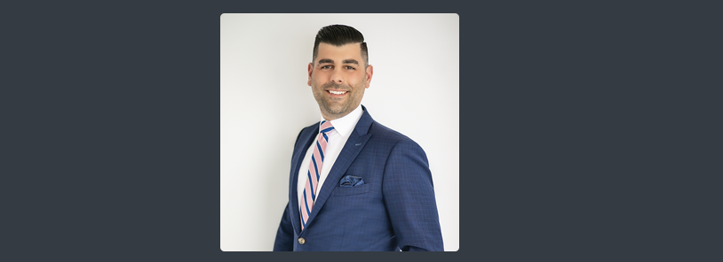 Spotlight On John Janios