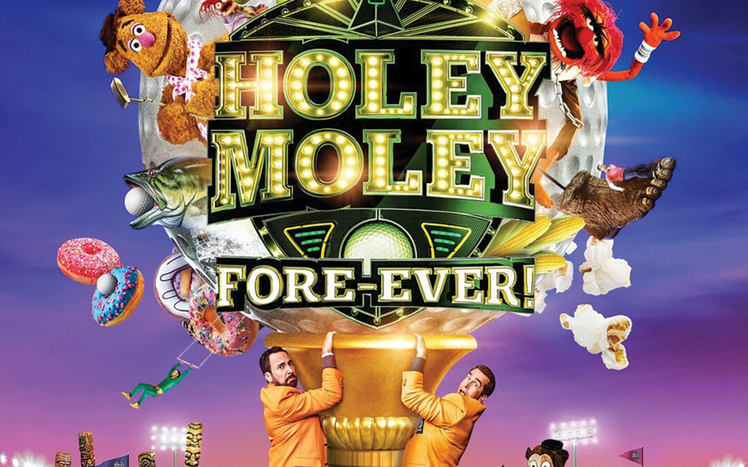 Real Housewives of Santa Clarita? No, But Reality TV Has Filmed Here