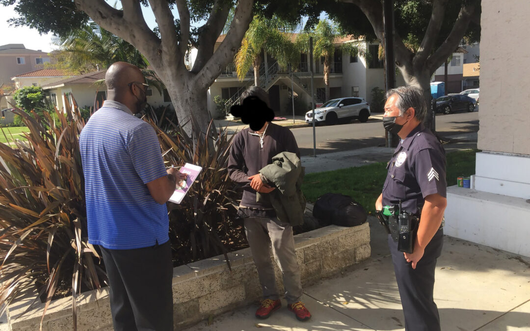 Championing for Change – Real Way Foundation