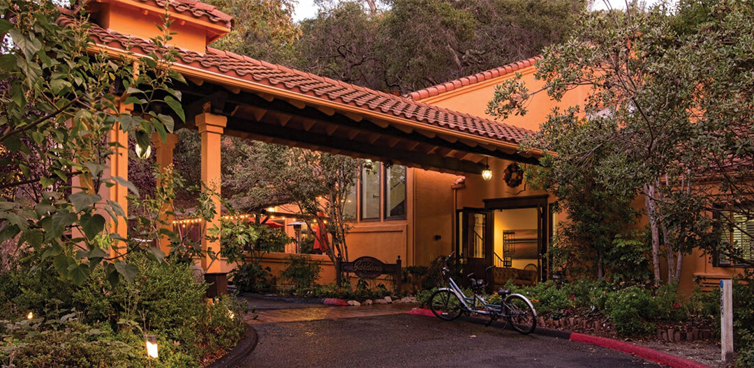 SYCAMORE MINERAL SPRINGS RESORT AVILA BEACH, SAN LUIS OBISPO