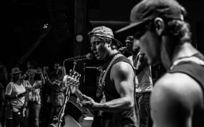 PCL – Jake Spurlin and Kyle McGraw