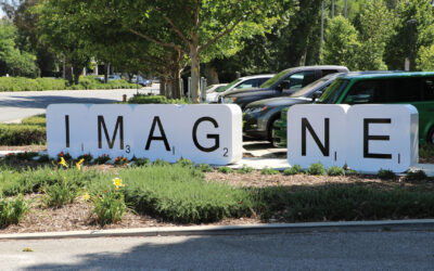 Let Art Be Your Guide through Santa Clarita