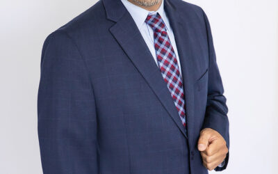 Spotlight on JOE MANDUJANO