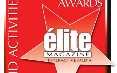 Ultimate Kid Activities Award Winners 2022